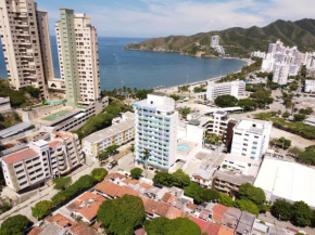 Apartamento Brisa Marina 12 Rodadero by reservastodo